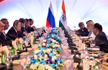 Big defence and energy deals signed as PM Modi meets President Putin